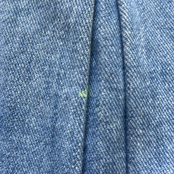 Madewell, super soft denim jacket - Picture 7 of 7